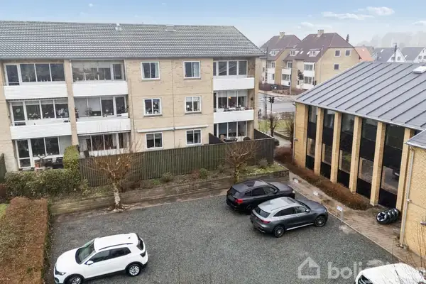 Ejerlejlighed på Munkerisvej 59, 2. tv., 5230 Odense M