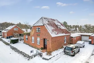 Villa på Godthåbsvej 23, 6690 Gørding