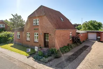 Villa på Godthåbsvej 23, 6690 Gørding