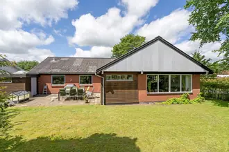 Villa på Fanøvej 22, 7200 Grindsted