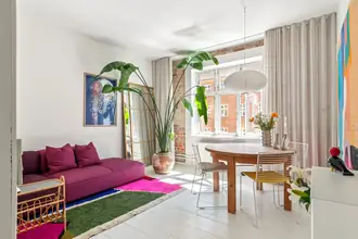 Ejerlejlighed på Lombardigade 19, 3. th., 2300 København S