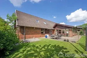 Villa på Udsigten 2, 5500 Middelfart
