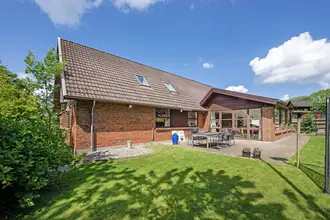 Villa på Udsigten 2, 5500 Middelfart