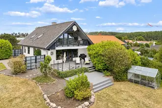 Villa på Toftevej 6, Egsmark, 8400 Ebeltoft