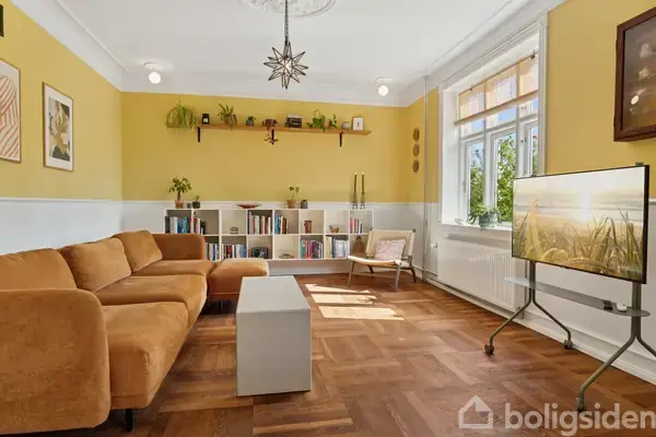 Villa på Hedegårds Allé 2A, 2605 Brøndby