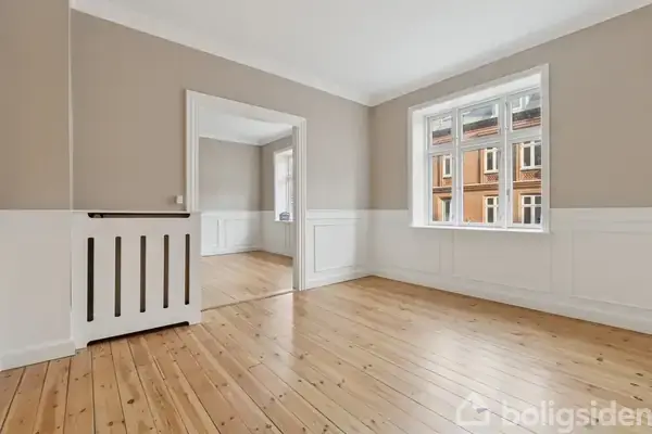 Ejerlejlighed på Skolegade 70, st. th., 6700 Esbjerg