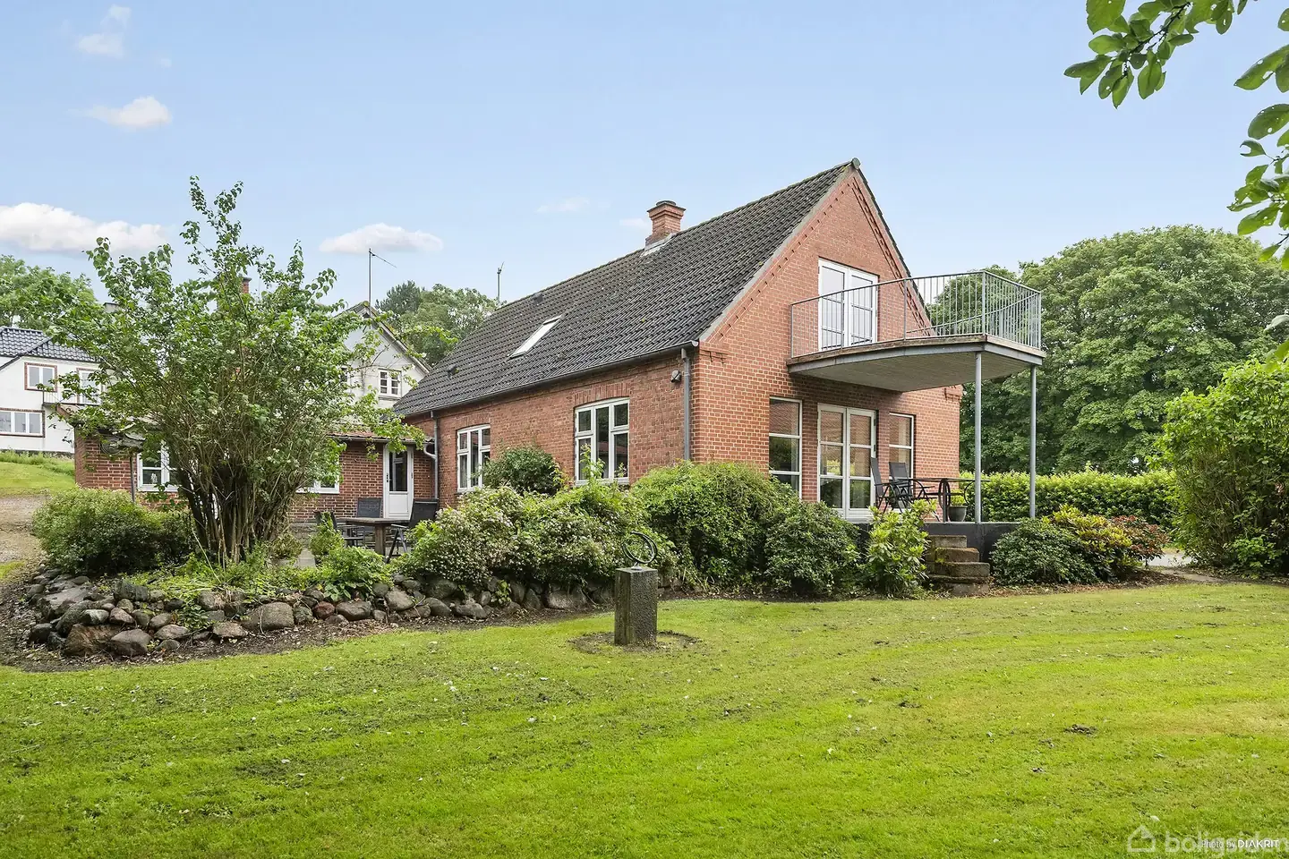 Villa på Skovlyvej 3, 8300 Odder