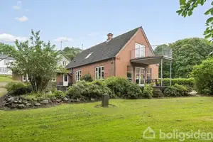 Villa på Skovlyvej 3, 8300 Odder