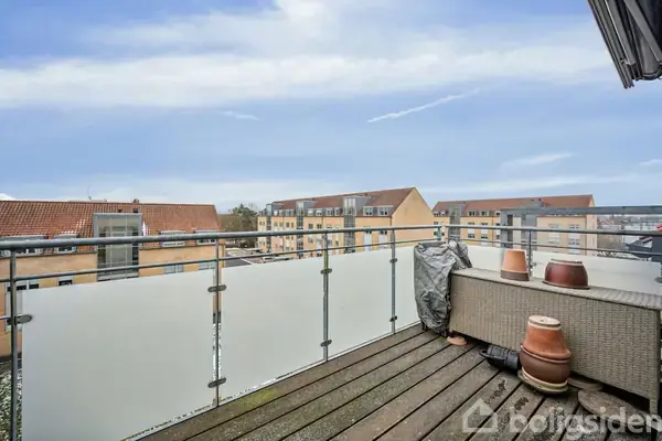 Ejerlejlighed på Knarreborgvej 1B, 3. th., 2770 Kastrup