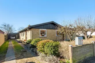 Villa på Lokesvej 4, 4600 Køge