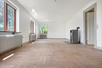 Villa på Sakskøbingvej 67, Herritslev, 4880 Nysted
