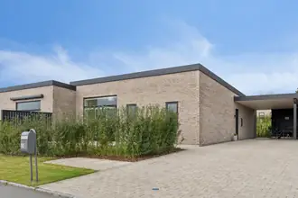 Rækkehus på Vædderengen 10, Smørumnedre, 2765 Smørum