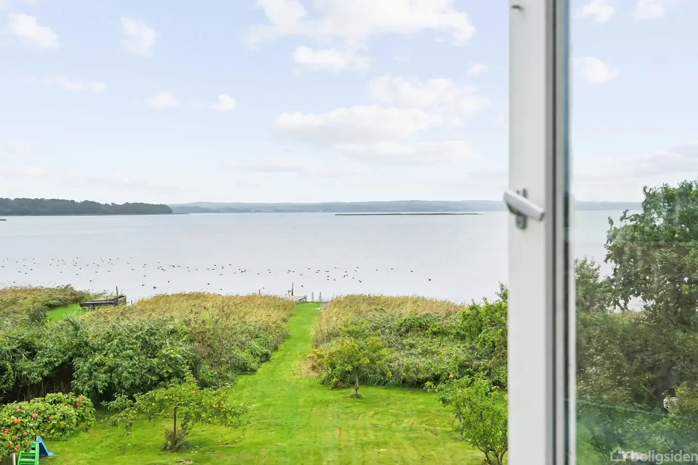 Villa på Hestehavevej 55, 4720 Præstø