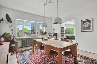 Ejerlejlighed på Vesterbrogade 31, 1. th., 8000 Aarhus C