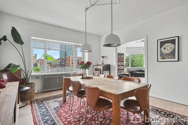 Ejerlejlighed på Vesterbrogade 31, 1. th., 8000 Aarhus C