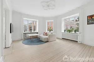 Ejerlejlighed på Rantzausgade 47, st. th., 9000 Aalborg