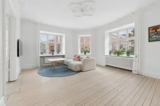 Ejerlejlighed på Rantzausgade 47, th., 9000 Aalborg
