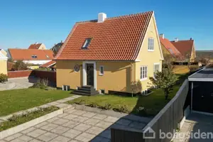 Villa på Søndervej 4, 9990 Skagen