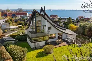 Villa på Skansørevej 9, 3000 Helsingør