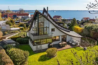 Villa på Skansørevej 9, 3000 Helsingør