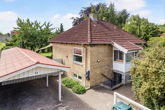 Villa på Banemarksvej 55, 2605 Brøndby