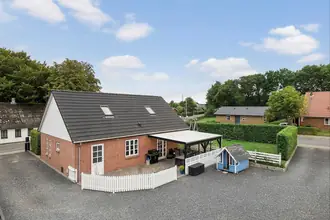Villa på Søndergade 54, 7850 Stoholm Jyll