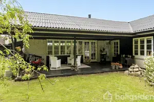 Villa på Apperupvej 33B, 3140 Ålsgårde