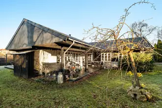 Villa på Apperupvej 33B, Apperup, 3140 Ålsgårde