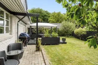 Villa på Apperupvej 33B, Apperup, 3140 Ålsgårde
