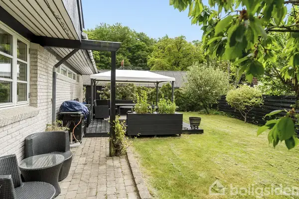 Villa på Apperupvej 33B, 3140 Ålsgårde