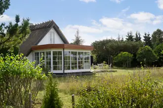 Fritidshus på Thrymshøj 6, Veddinge, 4540 Fårevejle