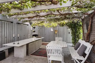 Villa på Enrumvej 49, 2950 Vedbæk