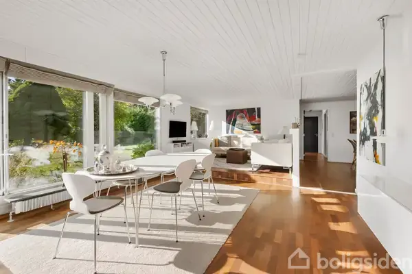 Villa på Enrumvej 49, 2950 Vedbæk