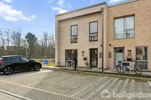 Rækkehus på Sorteringssalen 27, 5250 Odense SV
