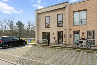 Rækkehus på Sorteringssalen 27, Dalum, 5250 Odense SV