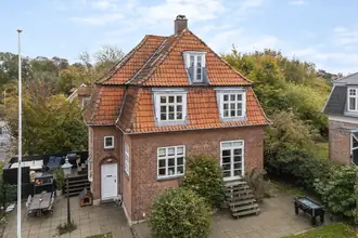 Rosenfeldt Alle 20 Villa