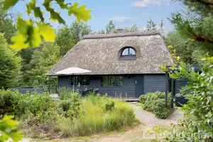 Fritidsbolig på Lyngstien 6, 9370 Hals