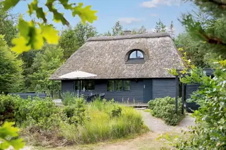 Fritidshus på Lyngstien 6, Hou, 9370 Hals