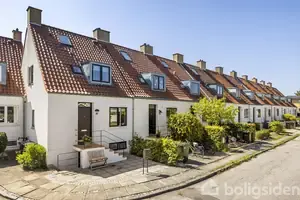 Rækkehus på Irmelinsvej 22, 2800 Kongens Lyngby
