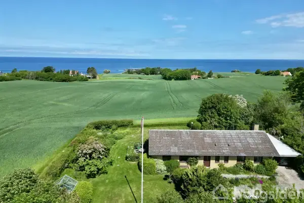 Landejendom på Åsen 16, 4400 Kalundborg