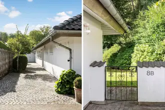 Villa på Solvej 8B, Søllerød, 2840 Holte