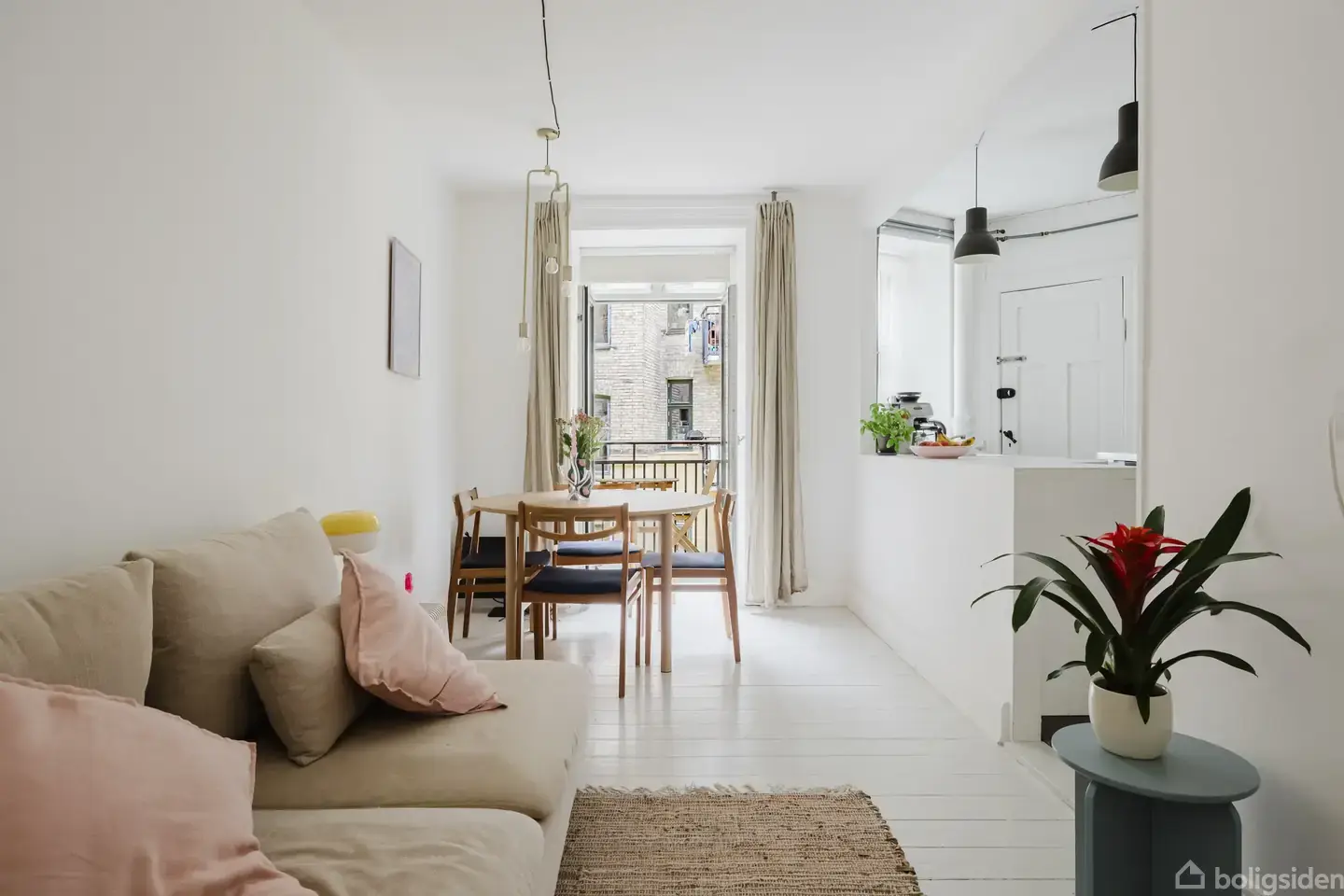 Ejerlejlighed på Enghavevej 29, 2. tv., 1674 København V