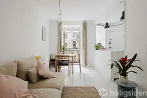 Ejerlejlighed på Enghavevej 29, 2. tv., 1674 København V