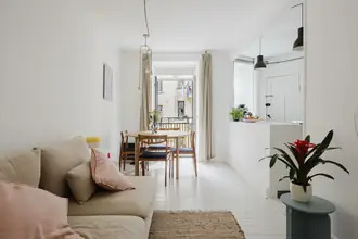 Ejerlejlighed på Enghavevej 29, 2. tv., 1674 København V