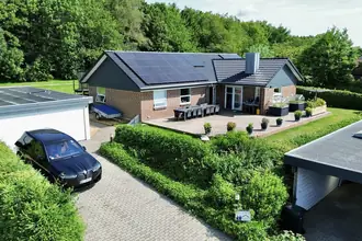 Villa på Druehaven 32, Taulov, 7000 Fredericia