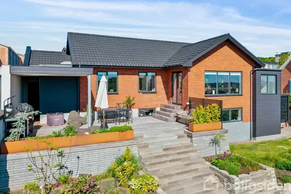 Villa på Kornblomstvej 67, 9000 Aalborg