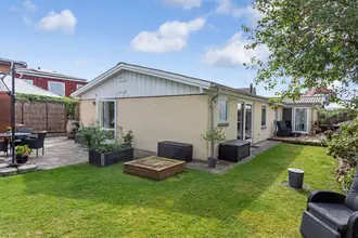 Villa på Flinterupvej 18, 2720 Vanløse