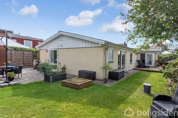 Villa på Flinterupvej 18, 2720 Vanløse
