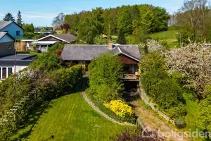 Villa på Udsigten 2, 5330 Munkebo