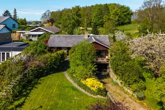 Villa på Udsigten 2, 5330 Munkebo